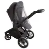 Image de Moustiquaire 3 En 1 Universelle Gris Clair 80 Cm