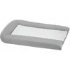 Image de Commode à langer Domiva 42 x 70 cm Gris