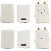 Image de Tour de lit modulable - DOMIVA - BOUBOU - Ouvert 40 x 25 cm / Fermé 17,5 x 25 cm