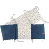 Image de Enveloppe de couette - DOMIVA - AU FIL DE L'EAU - Personnalisable - 30x180 cm