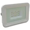Image de Led Projecteur Lampe 10w Blanc 6000k Ip65 Extra Plat