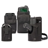 Image de Mobilis 031003 coque de protection pour téléphones portables Noir - Neuf