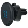 Image de Support voiture magnétique Mobilis U.FIX pour smartphone - Neuf