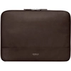 Image de Mobilis 042035 sacoche d'ordinateurs portables 31,8 cm (12.5 ) Housse Marron - Neuf