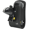 Image de Holster pour terminal de saisie Gun avec ceinture - 95x180x55 - Noir MOBILIS - Neuf