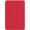 Image de Mobilis 048030 étui pour tablette 25,9 cm (10.2 ) Folio Rouge - Neuf