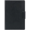 Image de Coque de Protection Folio avec Clavier Bluetooth français iPad 10.2 , Housse Clavier AZERTY pour iPad 9/8/7ème Gén, Noir - Neuf