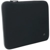 Image de Housse en Néoprène pour Ordinateur Portable 14-16 , Sac Pochette Protection PC/Notebook/Ultrabook jusqu'à 16 , Laptop Sleeve 15.6 , Noir/Gris - Neuf
