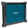 Image de Mobilis 050037 étui pour tablette 20,3 cm (8 ) Housse Noir - Neuf