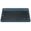 Image de Mobilis Universal French Bluetooth Keyboard blue