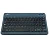 Image de Mobilis 001284 clavier pour tablette AZERTY Français Bluetooth Bleu - Neuf