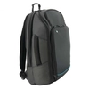 Image de Sac à Dos Professionnel Voyage 48h 30L, Bagage à Main Compatible Ordinateur 14-15.6 , Sac Cabine Matière Déperlante, Multipoches, Ergonomique, Noir - Neuf