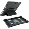 Image de Mobilis 053016 étui pour tablette 26,7 cm (10.5 ) Housse Noir - Neuf