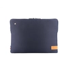 Image de Mobilis 069001 sacoche d'ordinateurs portables 35,6 cm (14 ) Housse Bleu - Neuf
