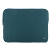 Image de Mobilis 49017 sacoche d'ordinateurs portables 35,6 cm (14 ) Étui Bleu - Neuf