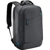 Image de Mobilis Trendy - Notebook-Rucksack - 35 % recycelt - 43,2 cm (17") - Schwarz (025029)