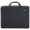 Image de Mobilis 025030 sacoche d'ordinateurs portables 31,8 cm (12.5 ) Malette Noir - Neuf
