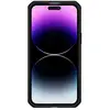 Image de Mobilis 066055 coque de protection pour téléphones portables 17 cm (6.7 ) Housse Noir Apple (brand) iPhone 15 Pro Max - Neuf