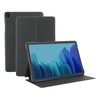Image de Coque pour Galaxy Tab A9+ 11'' (SM-X210 / SM-X216), Étui Protection Antichoc, Veille/Réveil Automatique, Matières Recyclées Certifiées GRS, Noir - Neuf