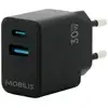 Image de WALL CHARGER - 30W - 1 USB A + CHAR - Neuf