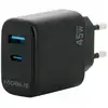 Image de WALL CHARGER - 45W - 1 USB A + CHAR - Neuf