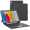 Image de Mobilis 029036 étui pour tablette 27,7 cm (10.9 ) Folio Noir - Neuf