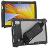 Image de MOBILIS Coque pour Tablette Zebra ET40 ET45 8" avec Patte de Saisie Antichute & Porte-Stylet, Etui Renforcé Protection Militaire Fabriqué en France, Compatible Accessoires de Charge, Antimicrobien en occasion ou reconditionné
