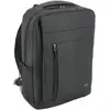 Image de Mobilis Essential 40,6 cm (16 ) Sac à dos Noir - Neuf