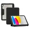 Image de Étui de protection Mobilis Ultra Rugged pour iPad 11 pouces Noir - Neuf