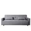 Image de Concept-usine - Canapé Convertible 3 Places 2.13m Copenhague