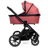 Image de Muuvo Poussette Slick 2.0 set 2in1 Pur Rose