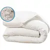 Image de Olympe - Literie Couette Sweetness 220x240 Cm Laine Pure
