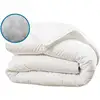 Image de Olympe - Literie Couette Kokoon 220x240 Cm Fibres Creuses Polyester