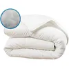 Image de Olympe - Literie Couette Kokoon 240x260 Cm Fibres Creuses Polyester