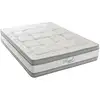 Image de Hypsom - Matelas Royal 5 160x200 Cm Mousse Avec Mémoire De Forme