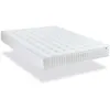 Image de Olympe Literie Matelas Apollon 90x200 Cm Mousse Avec Mémoire De Forme