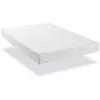 Image de Olympe Literie - Matelas Eupraxie 180x200 Cm Mousse Avec Mémoire De Forme