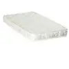 Image de Minea - Matelas Bout'chou Bébé 60x120 Cm Mousse Haute Densité