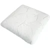 Image de Olympe - Literie Oreiller 60x60 Cm Serenite Mousse Avec Mémoire De Forme