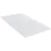 Image de Olympe - Literie Surmatelas Nuage 90x190 Cm Mémoire De Forme & Zonage De Confort
