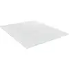 Image de Olympe - Literie Surmatelas Nuage 180x200 Cm Mémoire De Forme & Zonage De Confort