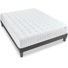 Image de Ensemble Apollon - Matelas Mémoire De Forme Moelleux + Sommier Tri-lattes - 25 Cm D'Épaisseur
