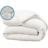 Image de Olympe - Literie Couette Natura 140x200 Cm Duvet & Plumes