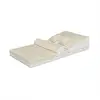Image de Olympe - Minea Kit Complet Minea Bébé 60x120 Cm Matelas Mousse Hd + Accessoires