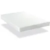 Image de Olympe Literie - Bellecour Literie Matelas Absolu 140x200 Cm Mousse Avec Mémoire De Forme