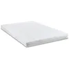 Image de Olympe - Literie Matelas Egio 160x200 Cm Latex Like & Mousse Haute Densité