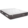 Image de Bellecour - Literie Matelas Privilege 140x190 Cm Ressorts Ensachés & Mémoire De Forme