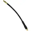 Image de Flexible De Frein Avant Gauche Compatible Peugeot 481679