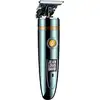 Image de Tondeuse multi-usages JEAN LOUIS DAVID Infinite Styler 39959 Noir bleuté Gris, sans fil/avec fil, têtes lavables, sabot 1-10 mm, coupe 0,2 mm - Neuf