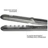 Image de JEAN LOUIS DAVID Lisseur vapeur VAPOR STYLER - 235 C° max - 50 W - Garantie 2 ans - Neuf
